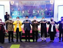 IKA FKM Diminta Aktif Terapkan Hidup Sehat