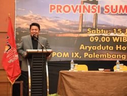 Deru Gandeng IKAFH UNDIP Edukasi Masyarakat Melek Hukum