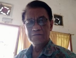 Anwar Sy Rasuan Raih Kartu Pers Nomor Satu
