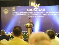 Capaian LHP di Sumsel Lampaui Nasional