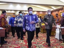 Warning OPD..Gunakan Anggaran Secara Efektif!