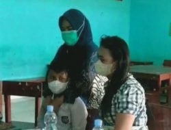 Target Vaksinasi Anak di Palembang Tidak Tercapai
