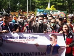 Program Kerja ADO Tekan Angka Pengangguran di Sumsel