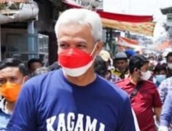 Korupsi akan Ditindak Sesuai Cara Saya