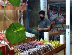 Mau Buah Segar, Ayo ke Kedai Buah Firko Extra Fresh
