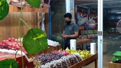 Kedai Buah Segar Firko Extra Fresh
