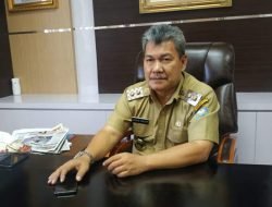 Wabub Non Aktif OKU Meninggal Dunia