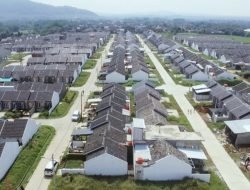 Terealisasi 1,11 Juta Unit, Program Sejuta Rumah Terus Lanjut