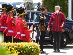 Indonesia – Singapura Perkuat Kerjasama Bilateral