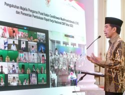 Pemerintah Kerja Keras Kawal Transformasi Besar Indonesia
