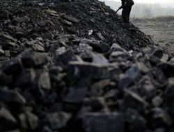 Indonesia Setop Ekspor Batu Bara