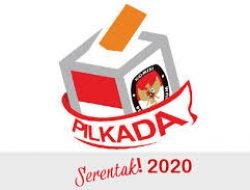 Pilkada Serentak Jatuh Pada 27 November 2024