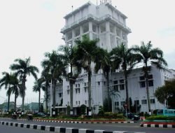 Palembang Berutang Rp112 Miliar