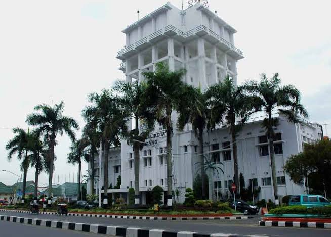 Kantor Walikota Palembang