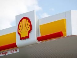 Shell Setop Jual BBM Setara Pertalite