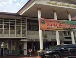 Hakim Tolak Gugatan Penggugat Kasus Sengketa Tanah di Sukarame