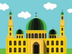 Cegah Radikalisme, Polri Mapping Masjid