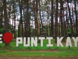 Nasib Punti Kayu dan Danau OPI