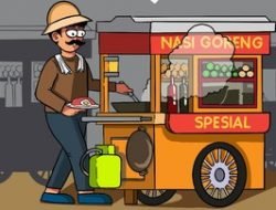 Kabar Buat UMKM, Tahun Ini Presiden Jokowi Ada Program Baru