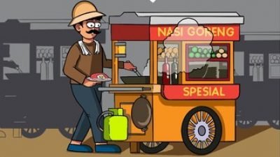 Foto: Infografis/Jangan Keliru, ini fakta-fakta kredit usaha rakyat