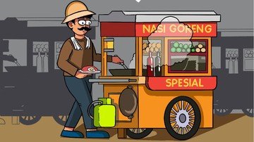 Foto: Infografis/Jangan Keliru, ini fakta-fakta kredit usaha rakyat