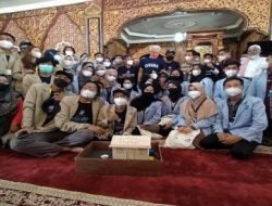 KKN Mahasiswa UGM, Cerdaskan Pola Pikir Warga Sungsang