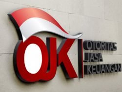 OJK Bekukan Kegiatan Usaha Danasupra Erapacific
