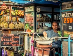 Pemerintah Lakukan Aturan 40 Persen BLT Desa