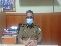 Karena Covid-19, 5 Sekolah di Palembang Ditutup Sementara