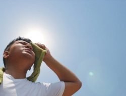 Ini Alasan Udara di Palembang Terasa Seperti saat Sauna