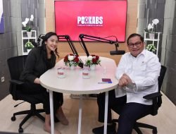 Rahasia Dapur Kabinet Presiden Jokowi Dibongkar Pramono Anung