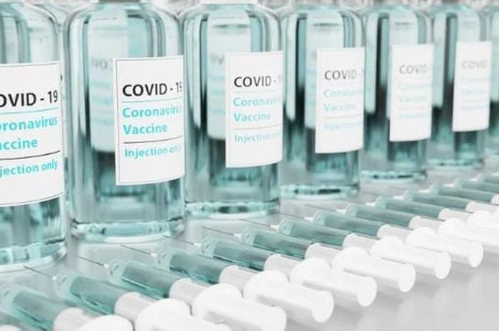 Ilustrasi Capaian Vaksin Dosis Kedua dan Vaksin Booster di Sumsel Belum Maksimal