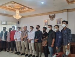 DPRD Panggil Rektor UIN Rafa dan Perbankan