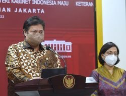 Masyarakat Diminta Tetap Waspadai Omicron