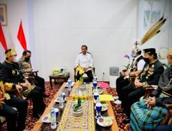Pembangunan IKN Didukung Tokoh Masyarakat dan Adat Kaltim