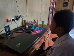 Waspada..Klaster Covid-19 di Sekolah Bermunculan