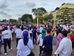 Sekanak Lambidaro, Festival Mahal Tengah Ancaman Omicron