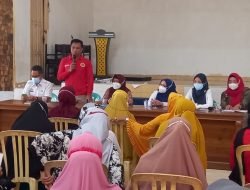 Libatkan Forum Majelis Taklim
