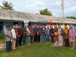 Alumni YPIP Peris Pendopo Ingin Kembalikan Nama Besar Yayasan