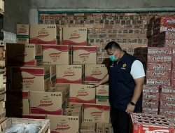 Perbanyak Alokasi Kuota Minyak Goreng Di Banyuasin