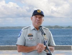 Rivan: Jasa Raharja Berikan Santunan Kecelakaan Speedboat di Tual