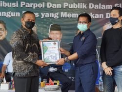Pilar Penting Pers Bagi Pileg dan Pemilu di Indonesia