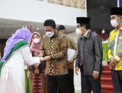 Deru Sebar Guru Ngaji Hafidz Qur’an