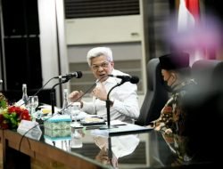 Sumsel Dukung RUU Pemerintahan Digital