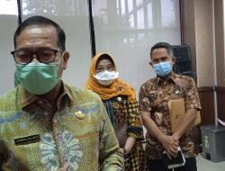 Perintah Disdik soal Dua SMP dan Satu SD Terkonfirmasi Covid-19