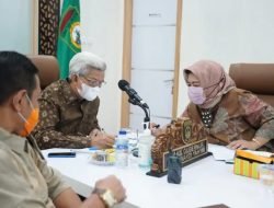 Warga Diingatkan Jangan Panik dan Tetap Disiplin Prokes