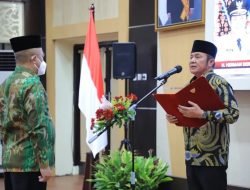 Kolaborasi Pemprov dan BKKBN Turunkan Angka Stunting