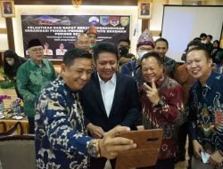 Jeme Kite Besemah Diajak Jaga Predikat Kota Green City Pagaralam