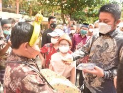 Deru: Bangun Jiwa Wirausaha Kreatif Anak Sejak Dini