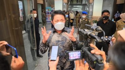 Rektorat UIN RAFA Diminta Verifikasi Ulang Potongan UKT